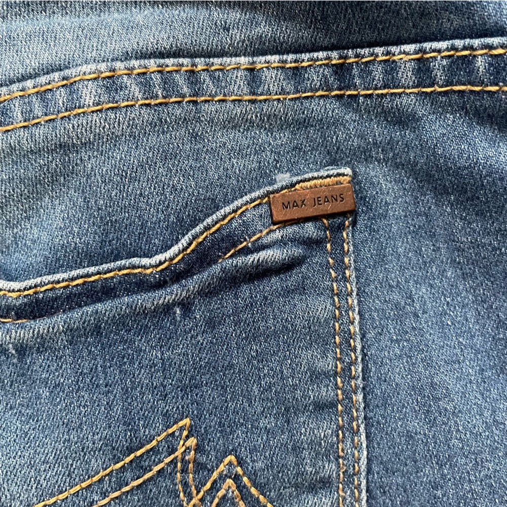 Max Jeans - Picture 3 of 7